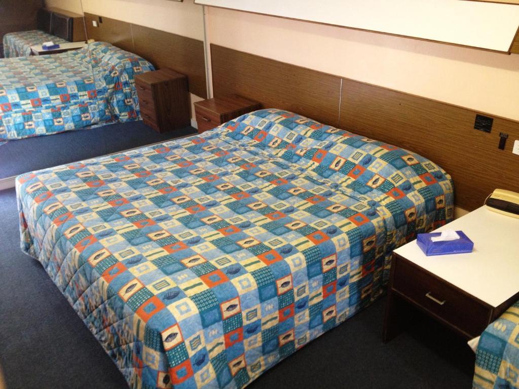City Beach Motel Wollongong Værelse billede