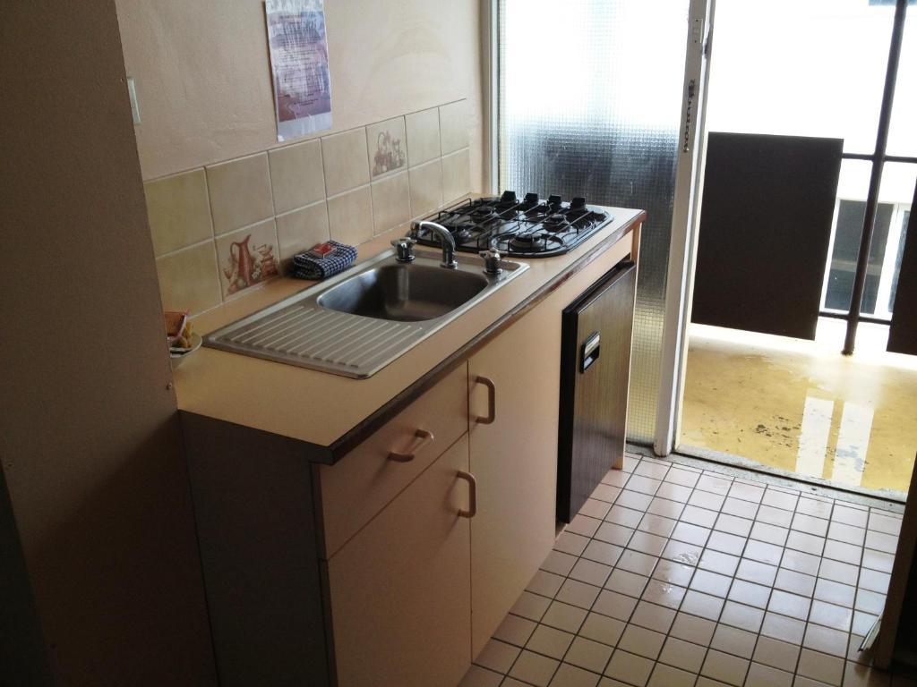 City Beach Motel Wollongong Værelse billede